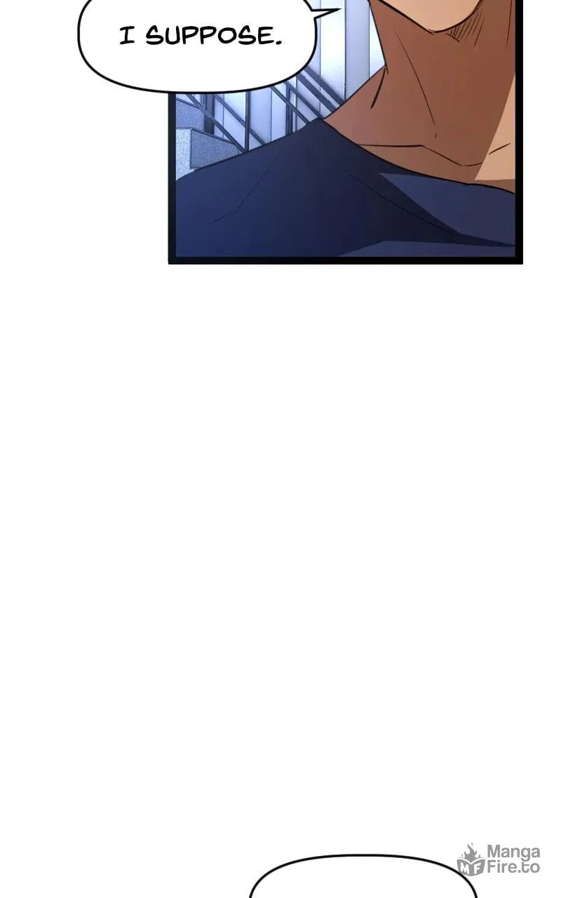 Accidental Assassin Chapter 14 page 21 - 