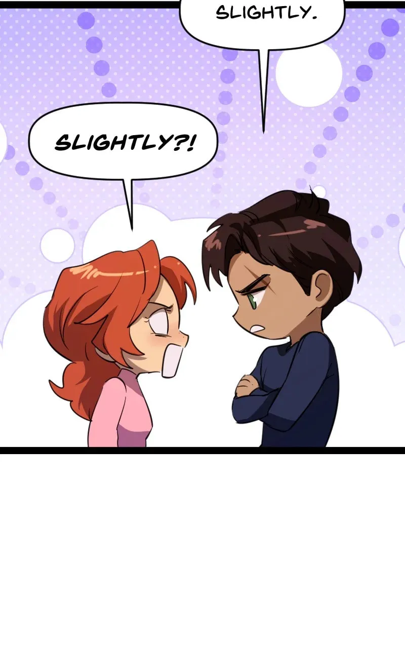 Accidental Assassin Chapter 14 page 22 - 