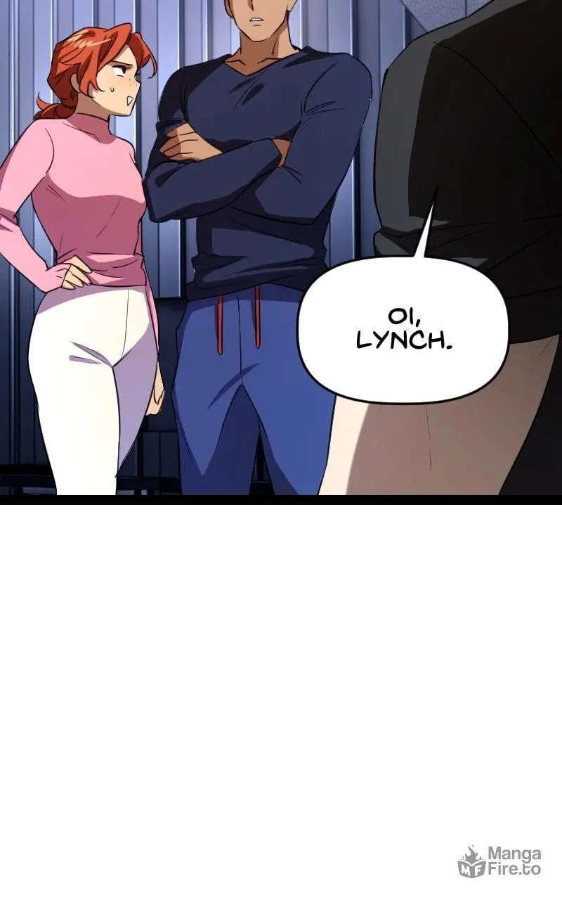 Accidental Assassin Chapter 14 page 24 - 