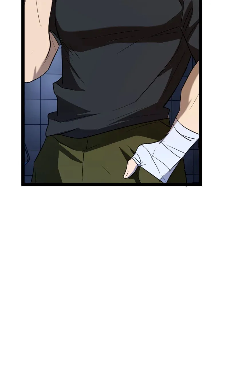 Accidental Assassin Chapter 14 page 26 - 
