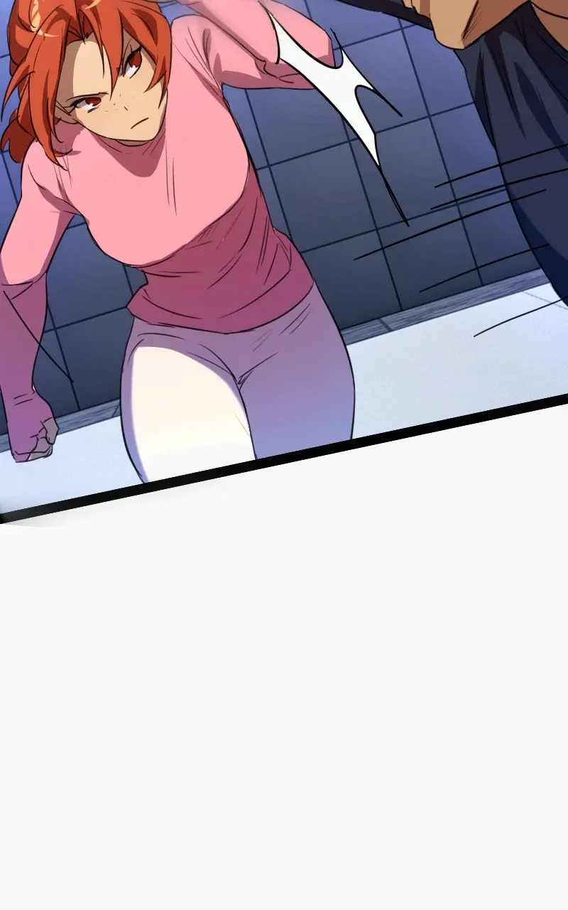 Accidental Assassin Chapter 14 page 4 - 