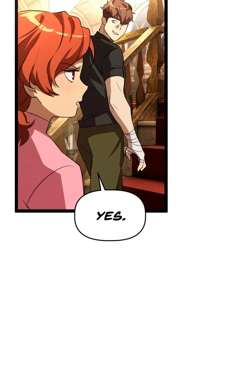 Accidental Assassin Chapter 14 page 31 - 