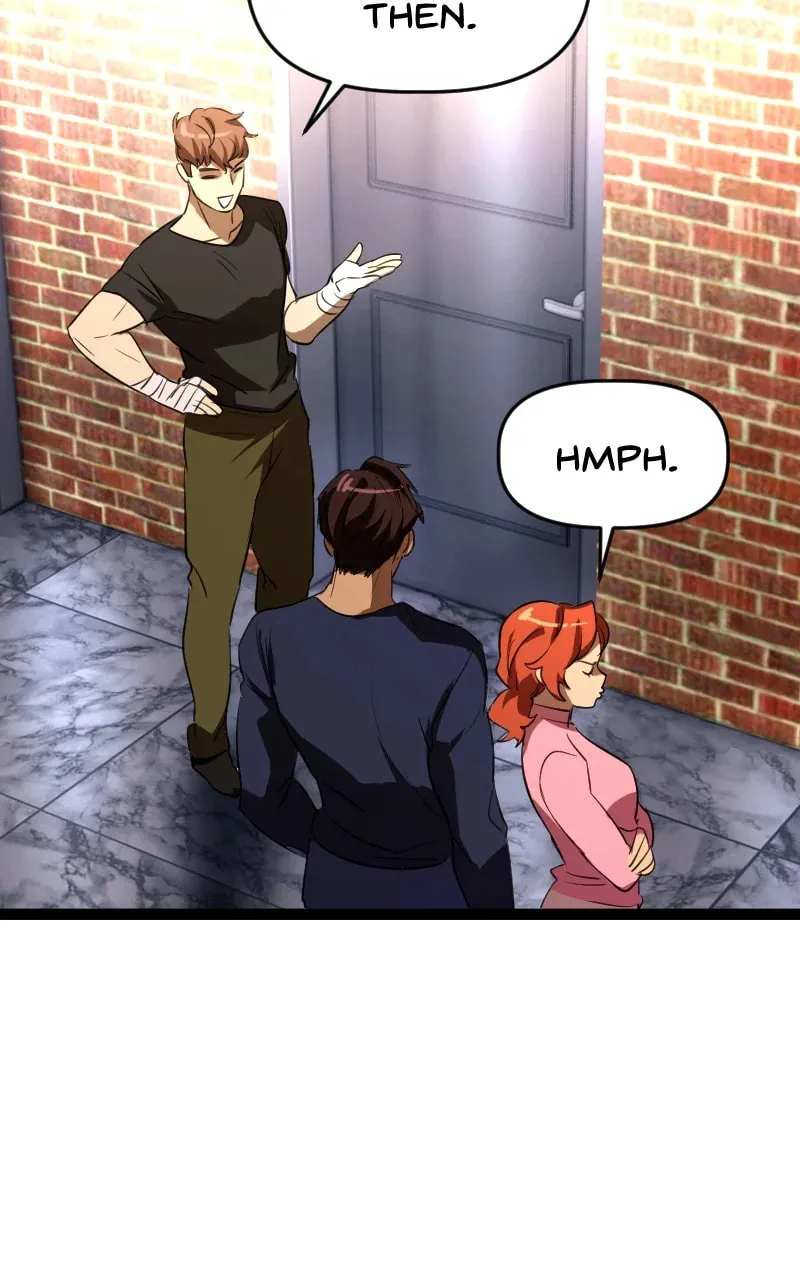 Accidental Assassin Chapter 14 page 34 - 