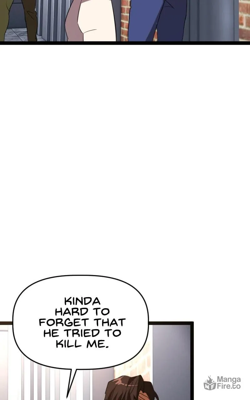 Accidental Assassin Chapter 14 page 36 - 