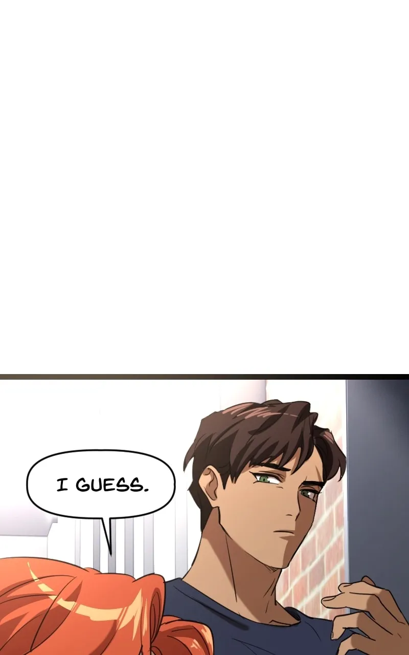 Accidental Assassin Chapter 14 page 38 - 