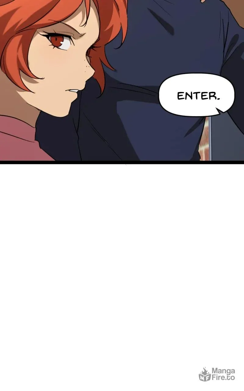 Accidental Assassin Chapter 14 page 39 - 