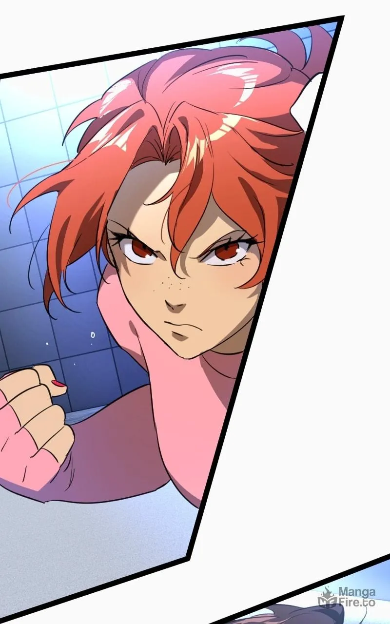 Accidental Assassin Chapter 14 page 5 - 