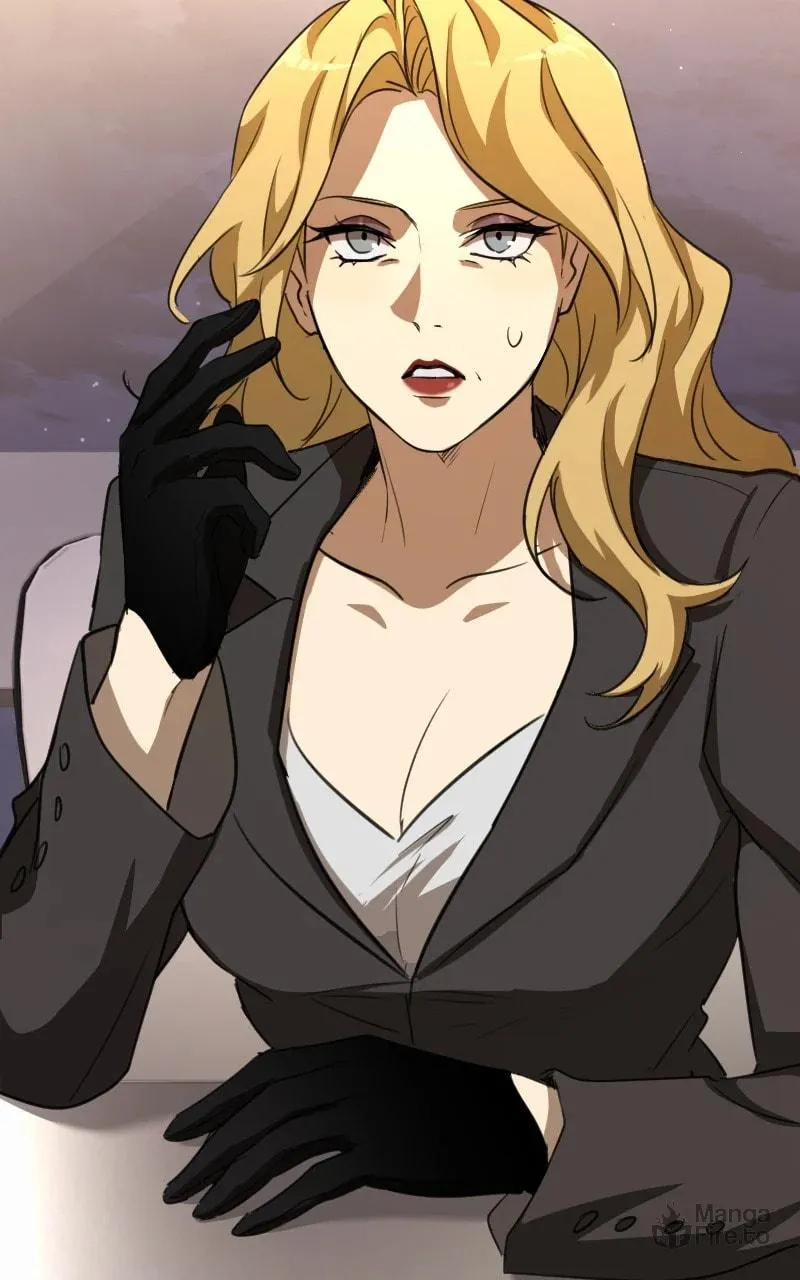 Accidental Assassin Chapter 14 page 42 - 