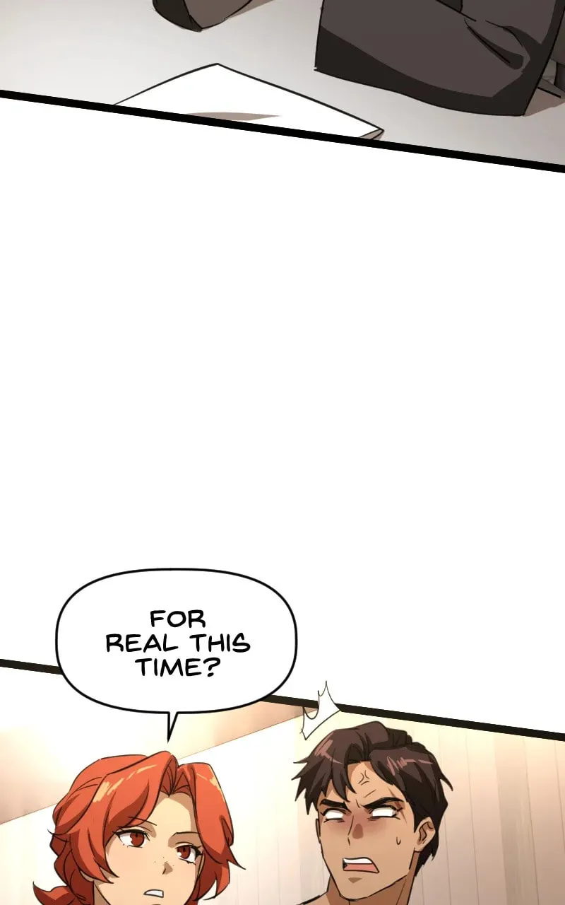 Accidental Assassin Chapter 14 page 46 - 