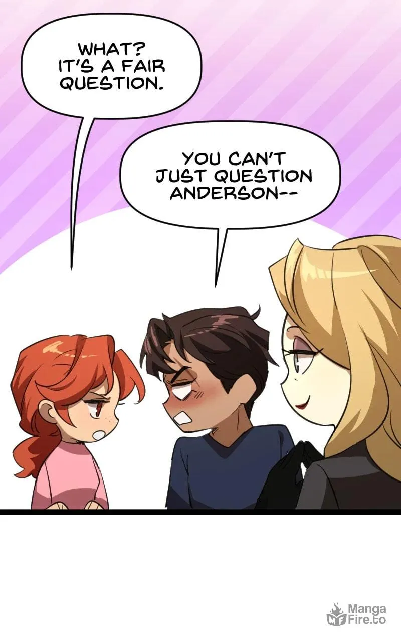 Accidental Assassin Chapter 14 page 48 - 