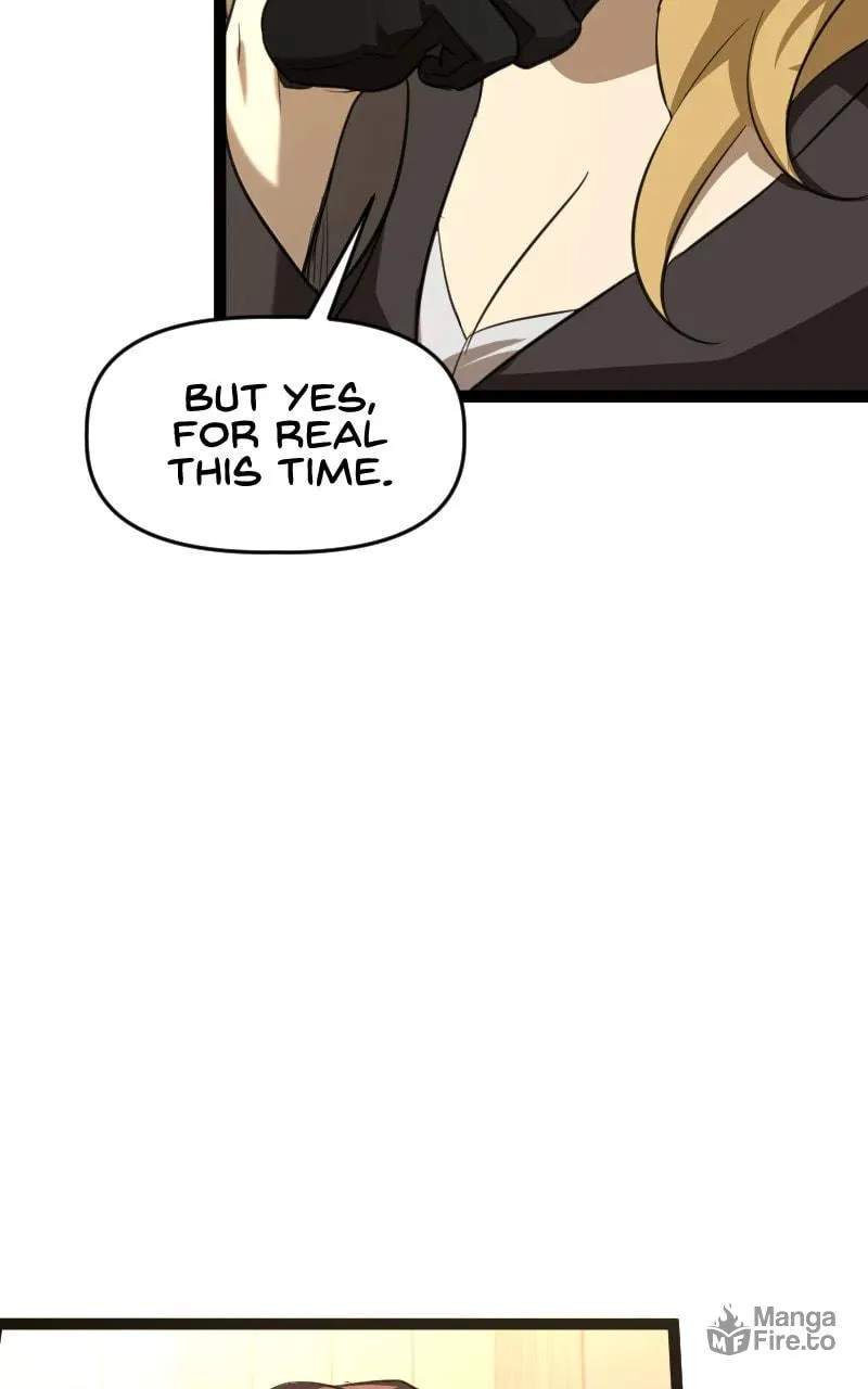 Accidental Assassin Chapter 14 page 50 - 
