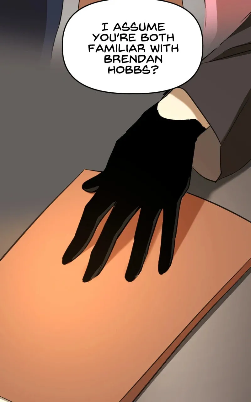 Accidental Assassin Chapter 14 page 53 - 