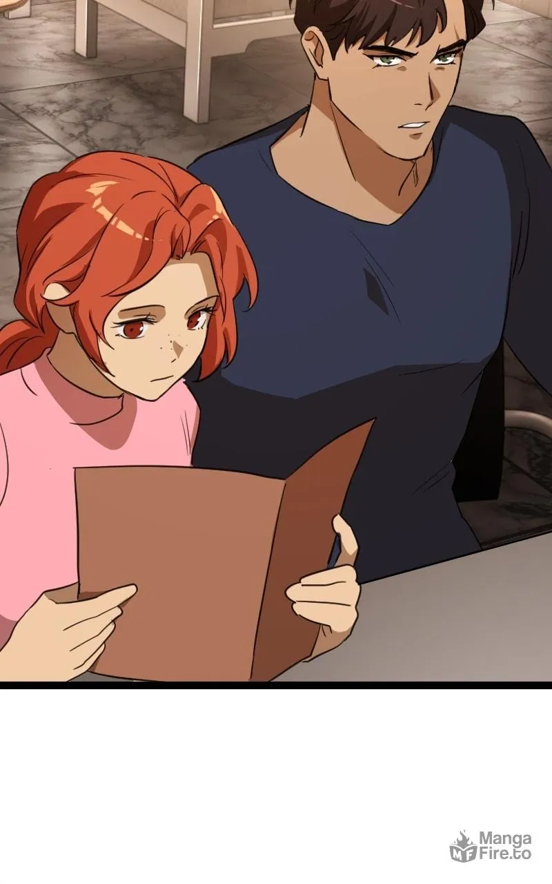 Accidental Assassin Chapter 14 page 55 - 