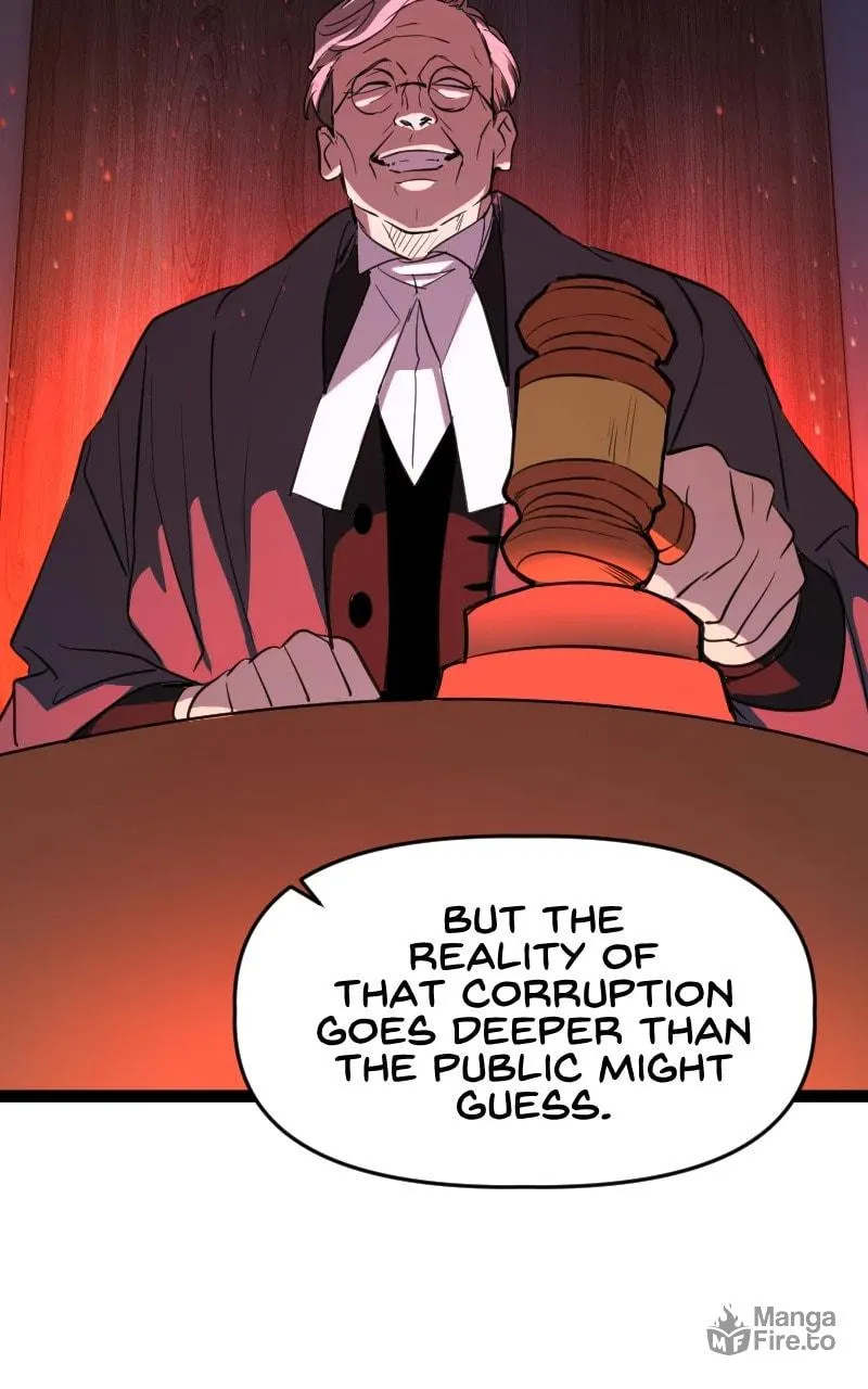 Accidental Assassin Chapter 14 page 57 - 