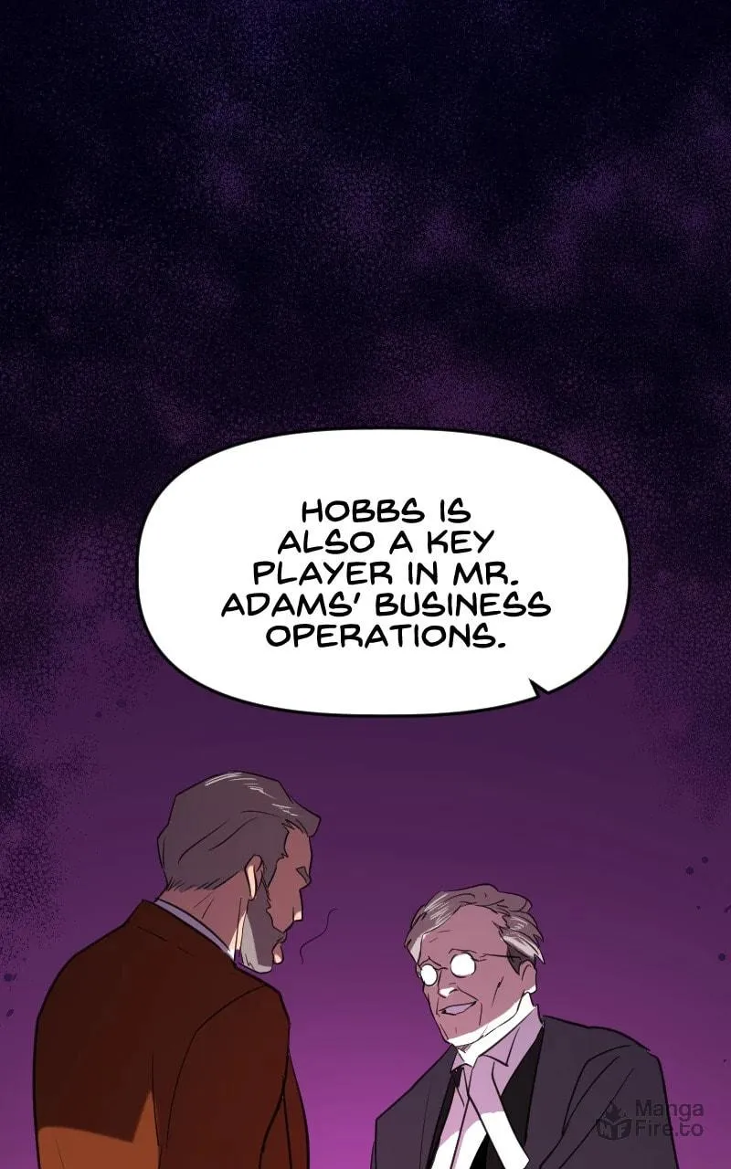 Accidental Assassin Chapter 14 page 60 - 