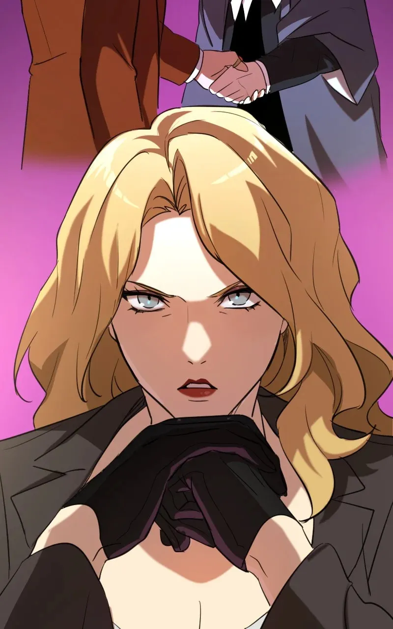 Accidental Assassin Chapter 14 page 61 - 