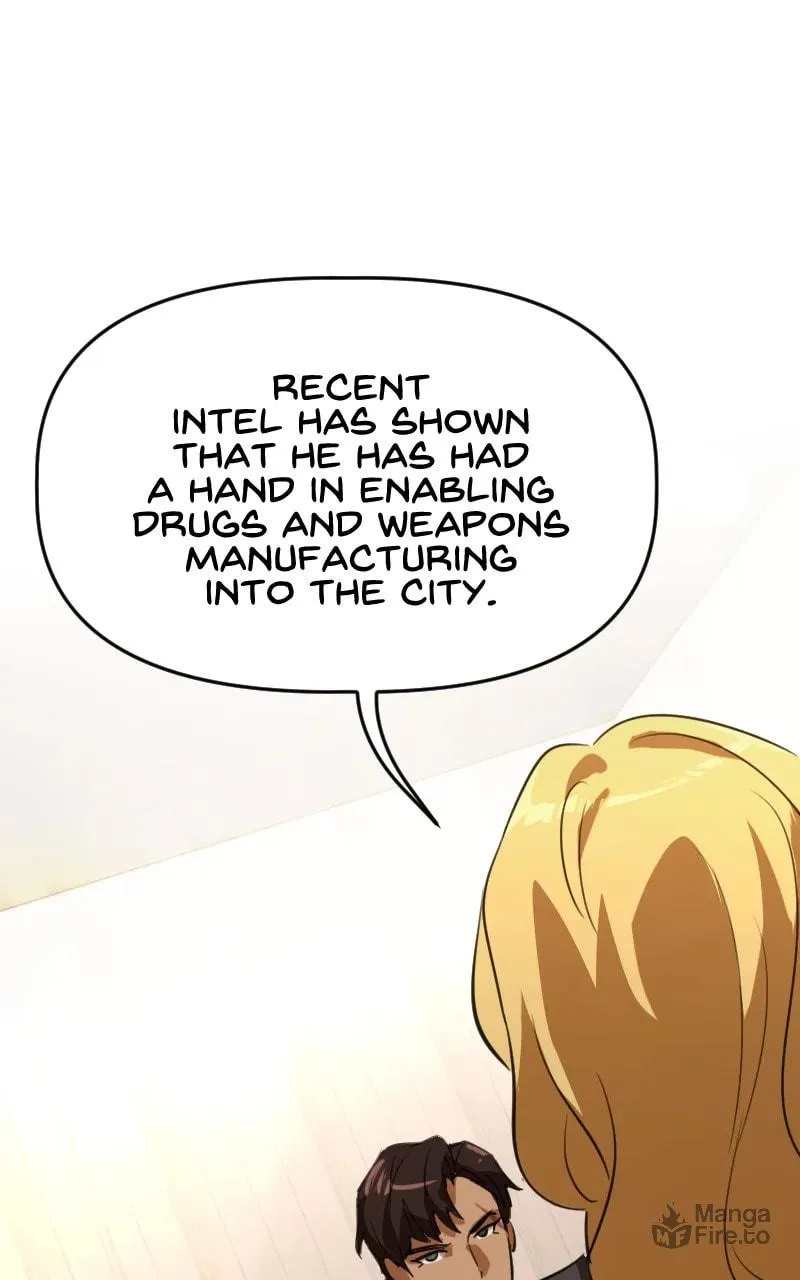 Accidental Assassin Chapter 14 page 63 - 