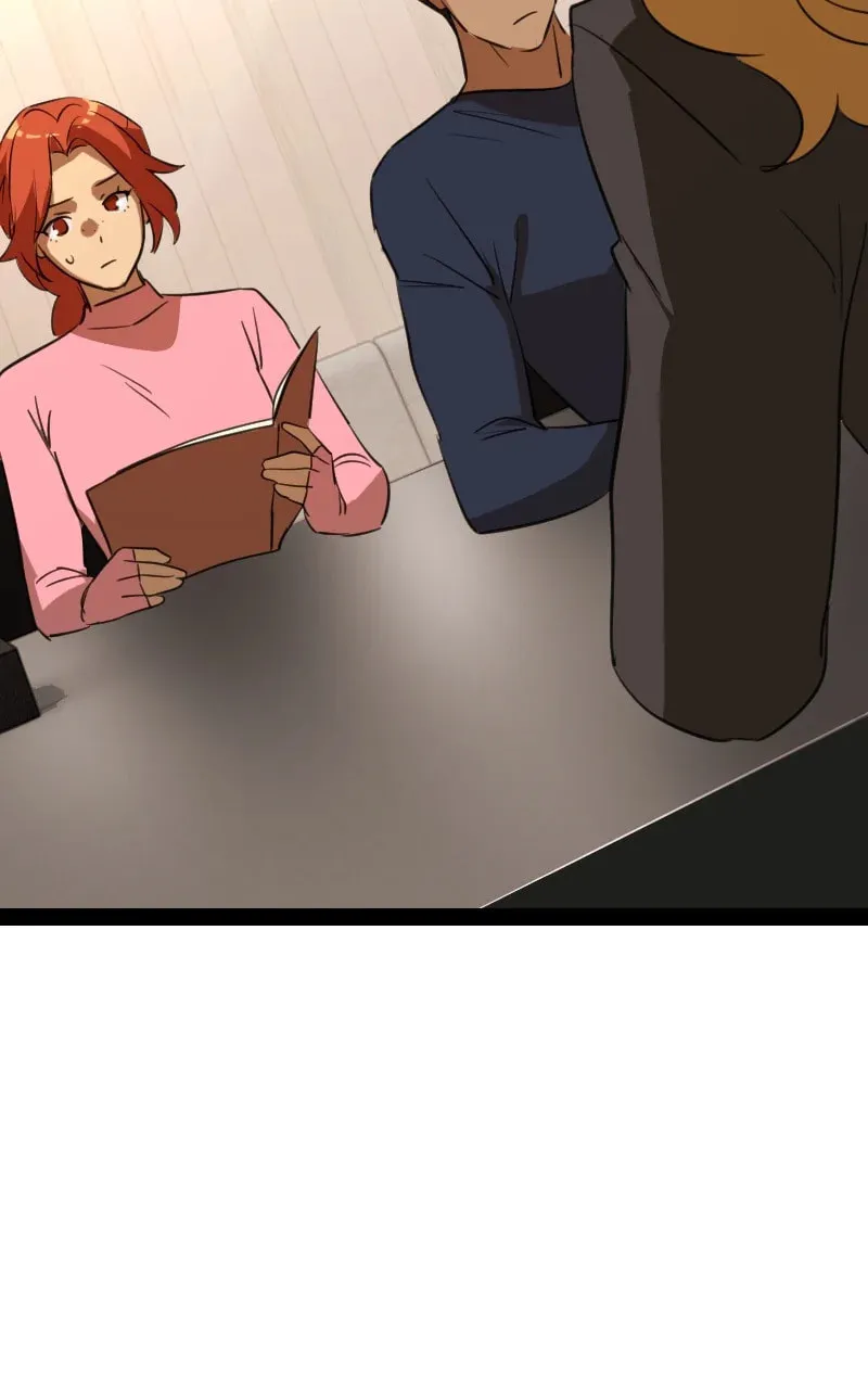 Accidental Assassin Chapter 14 page 64 - 