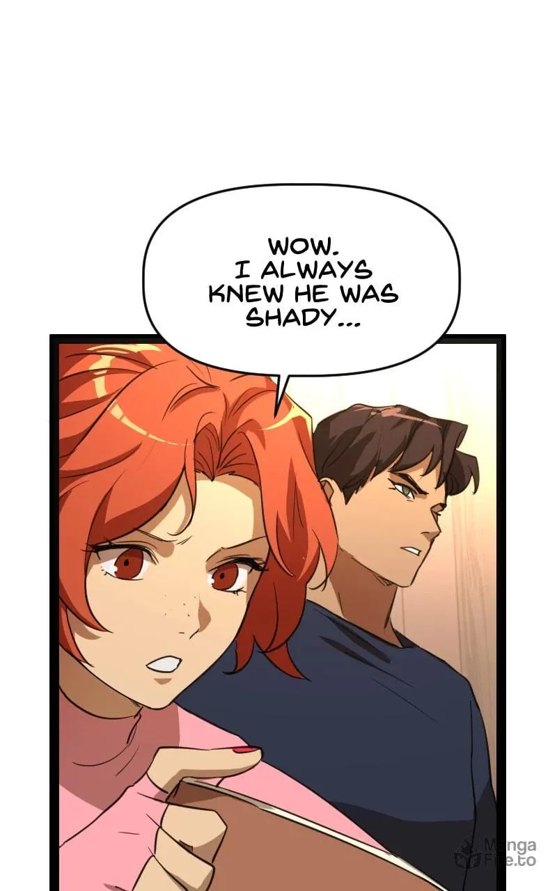 Accidental Assassin Chapter 14 page 65 - 