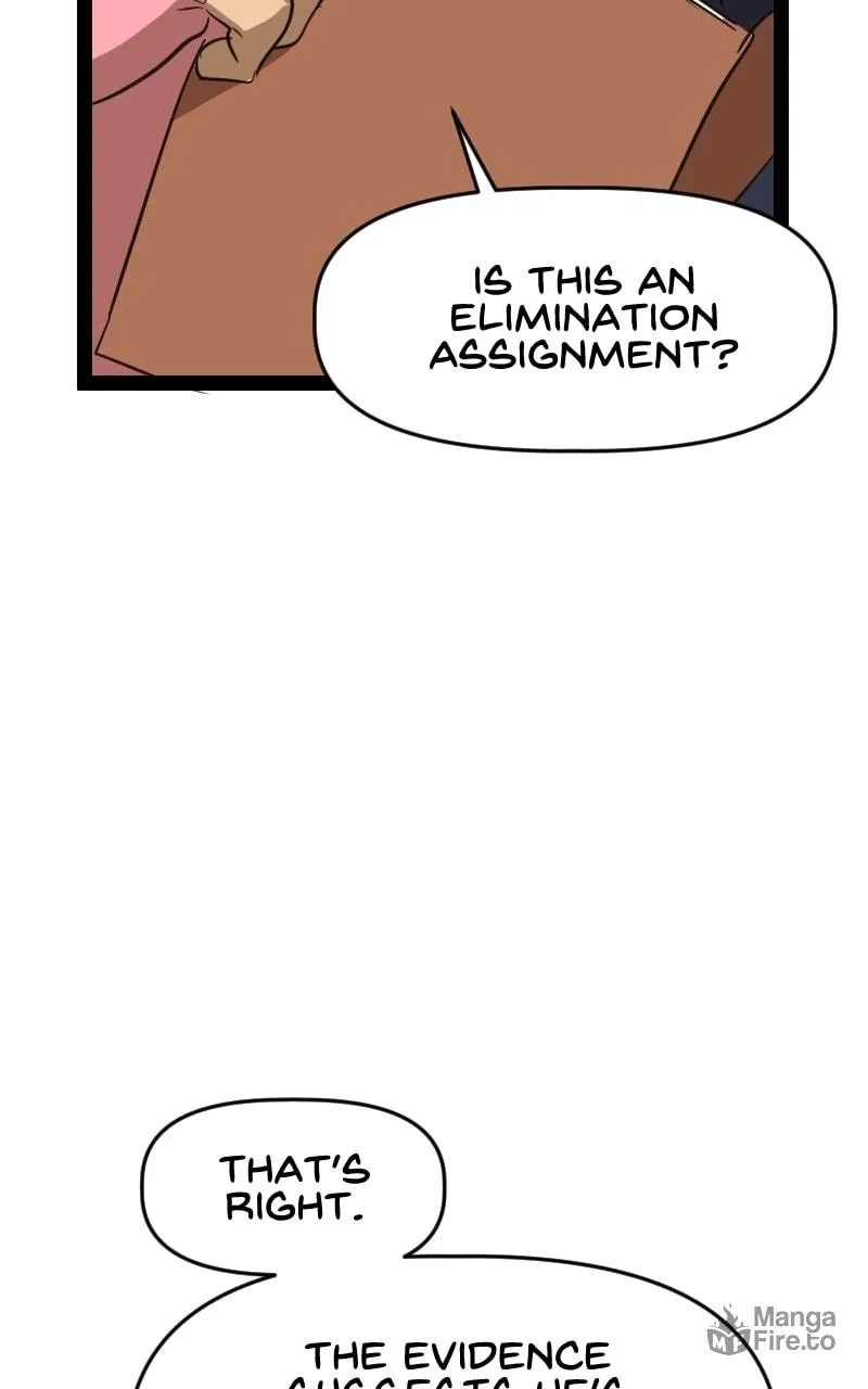 Accidental Assassin Chapter 14 page 66 - 