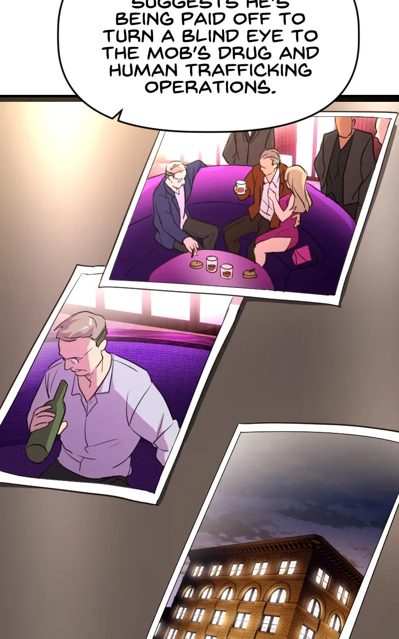 Accidental Assassin Chapter 14 page 67 - 