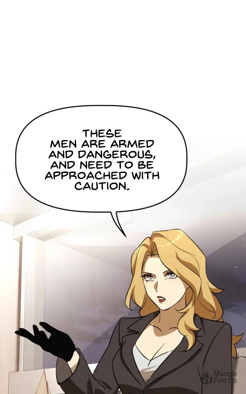 Accidental Assassin Chapter 14 page 69 - 