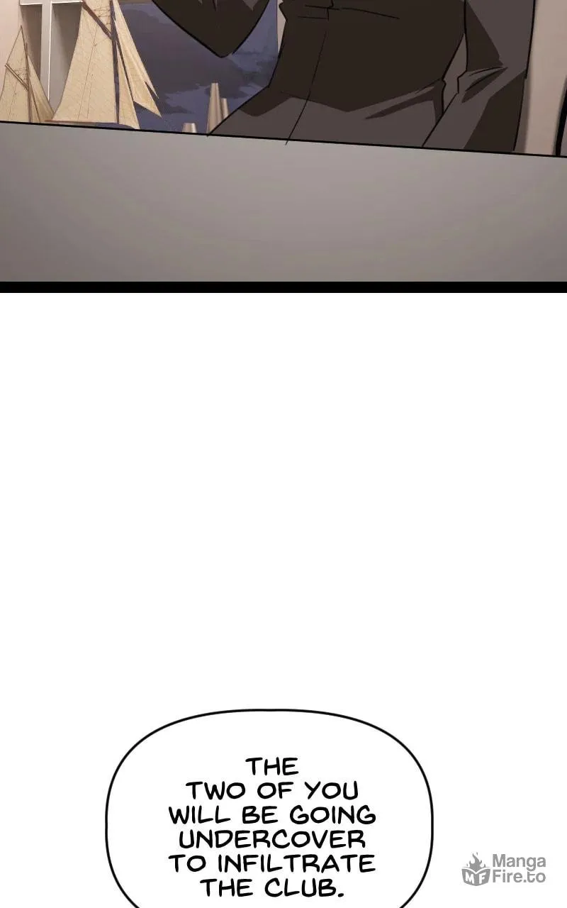Accidental Assassin Chapter 14 page 70 - 