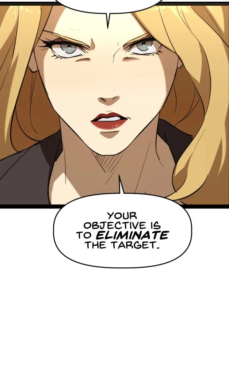 Accidental Assassin Chapter 14 page 71 - 