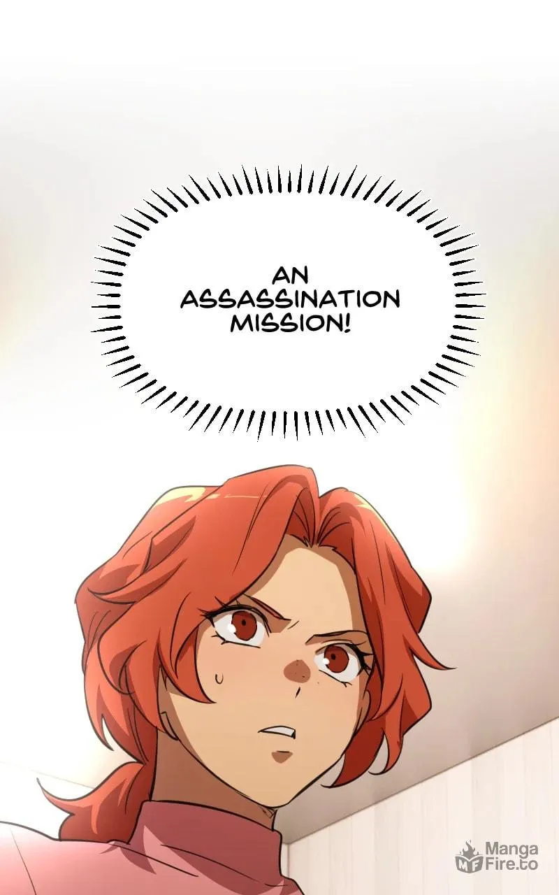 Accidental Assassin Chapter 14 page 72 - 