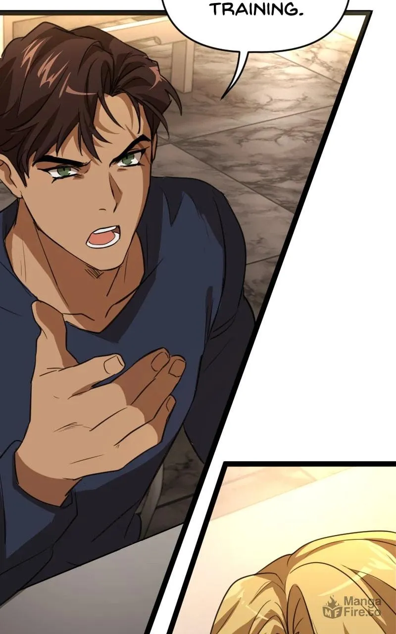 Accidental Assassin Chapter 14 page 75 - 