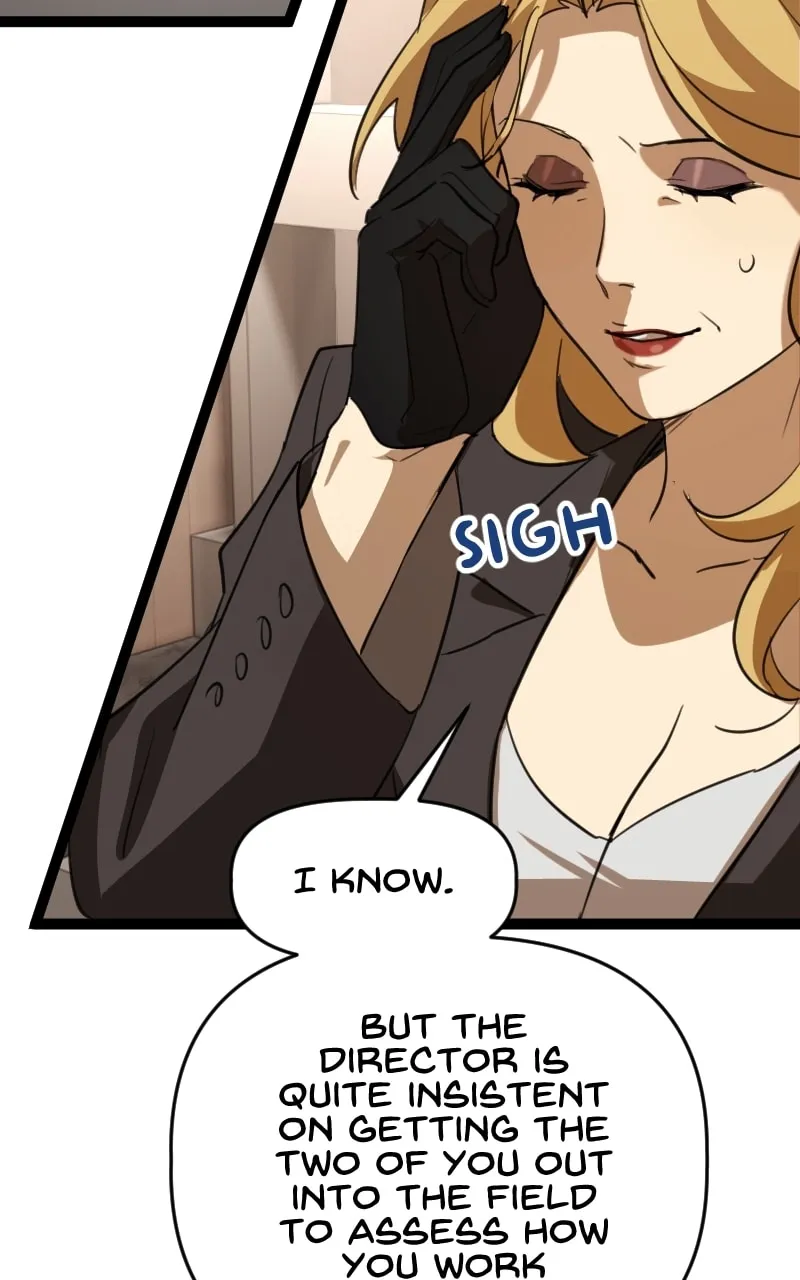 Accidental Assassin Chapter 14 page 76 - 