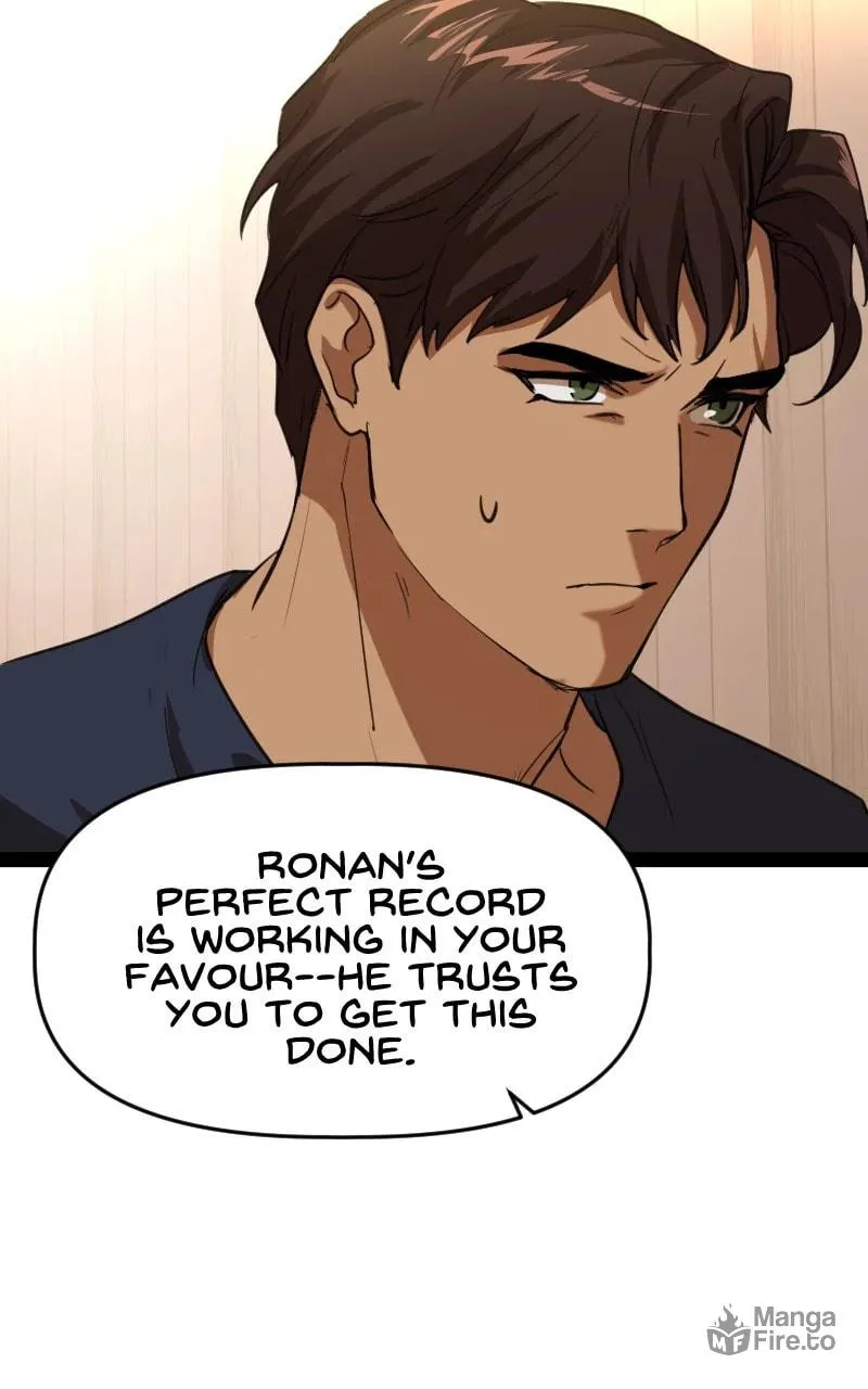 Accidental Assassin Chapter 14 page 78 - 