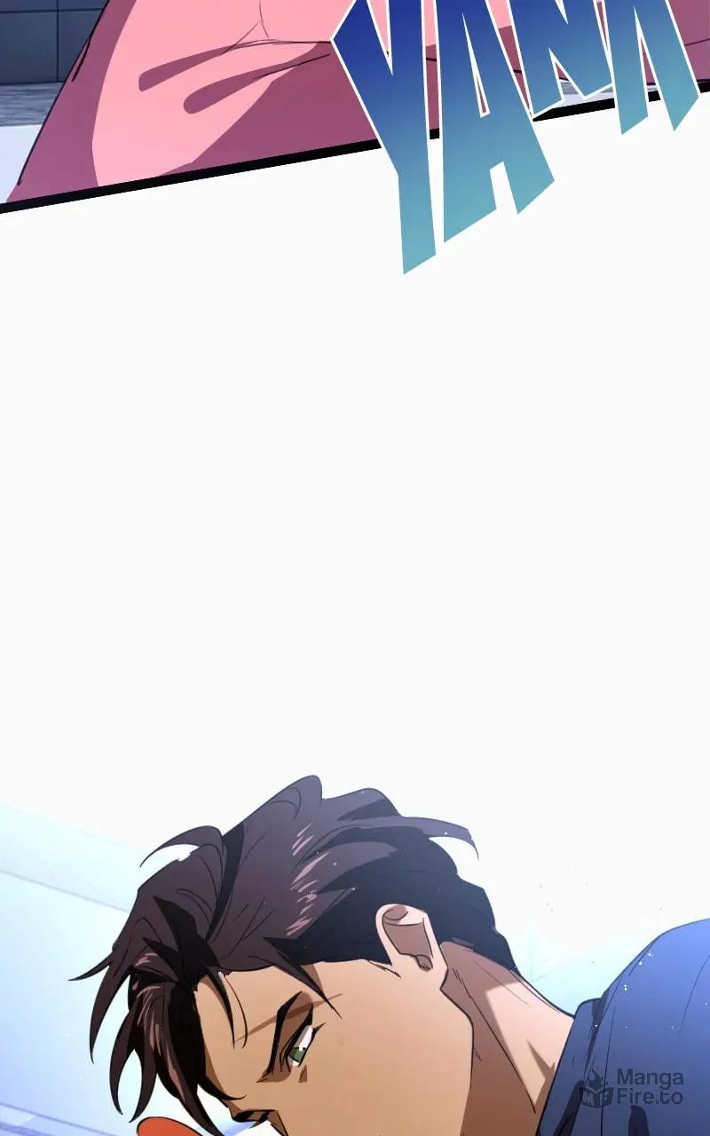 Accidental Assassin Chapter 14 page 9 - 