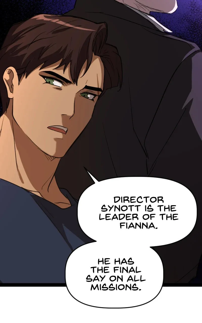 Accidental Assassin Chapter 14 page 83 - 