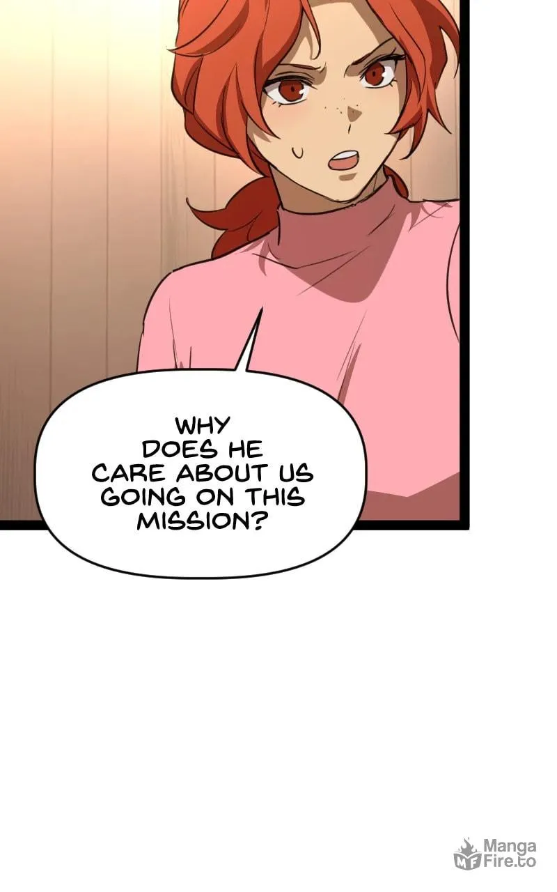 Accidental Assassin Chapter 14 page 85 - 