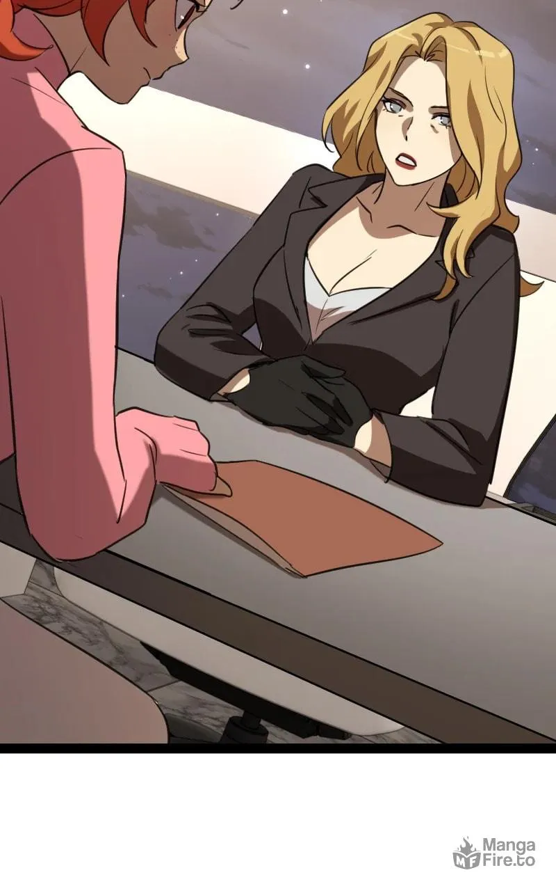 Accidental Assassin Chapter 14 page 87 - 