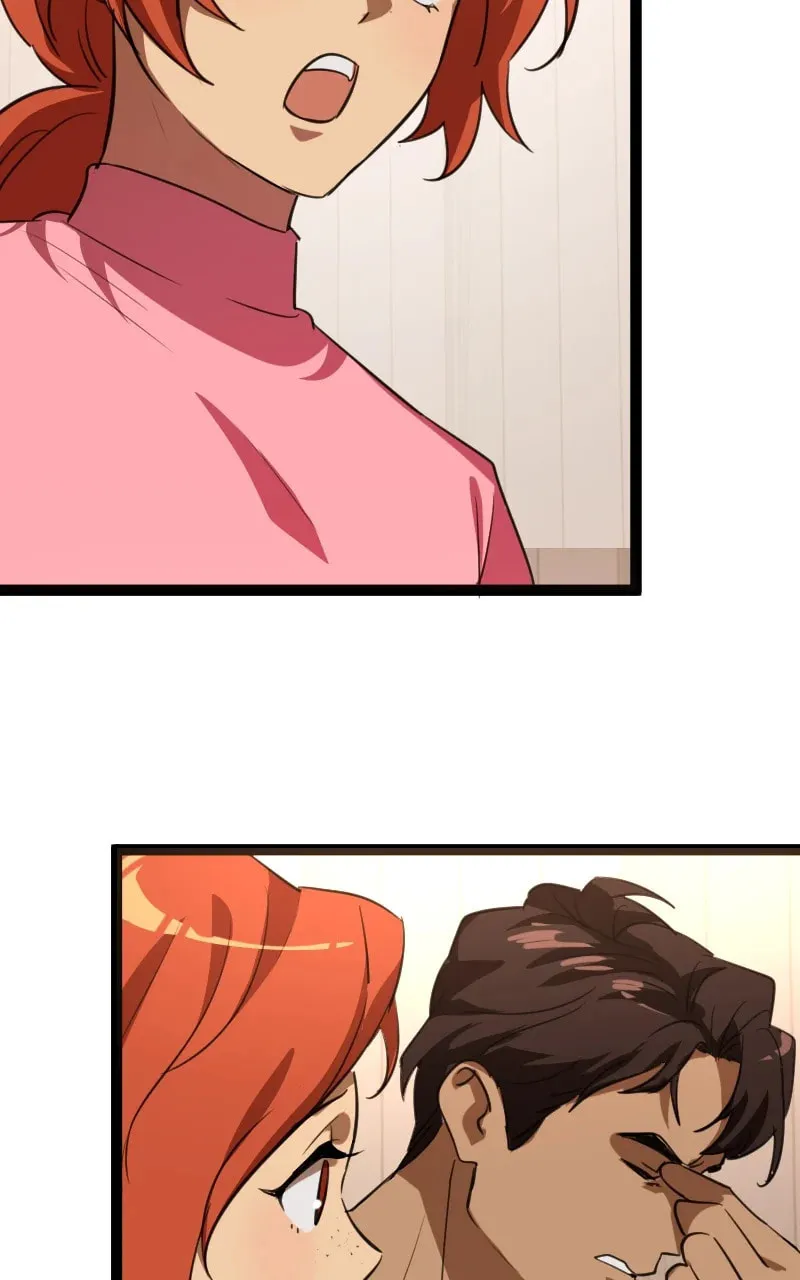 Accidental Assassin Chapter 14 page 91 - 