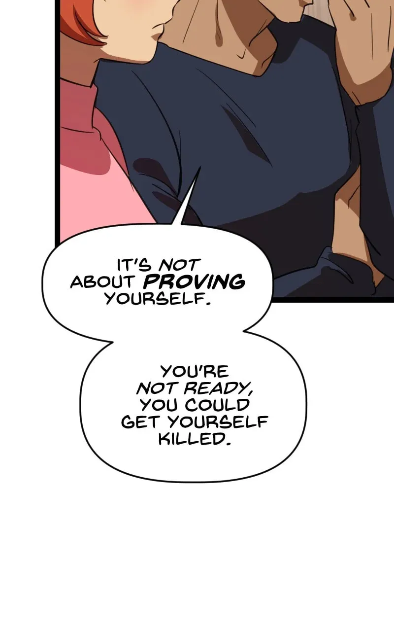 Accidental Assassin Chapter 14 page 92 - 