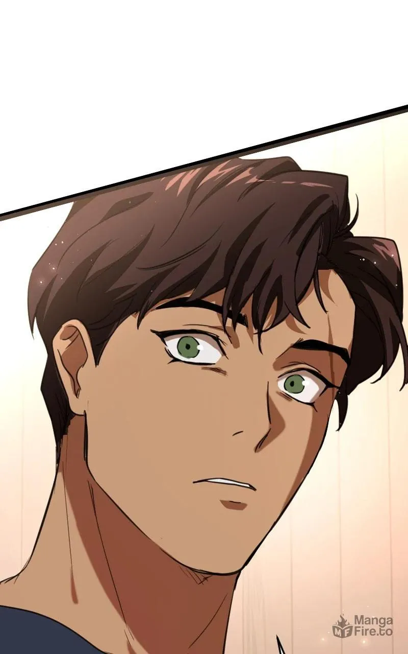 Accidental Assassin Chapter 14 page 95 - 
