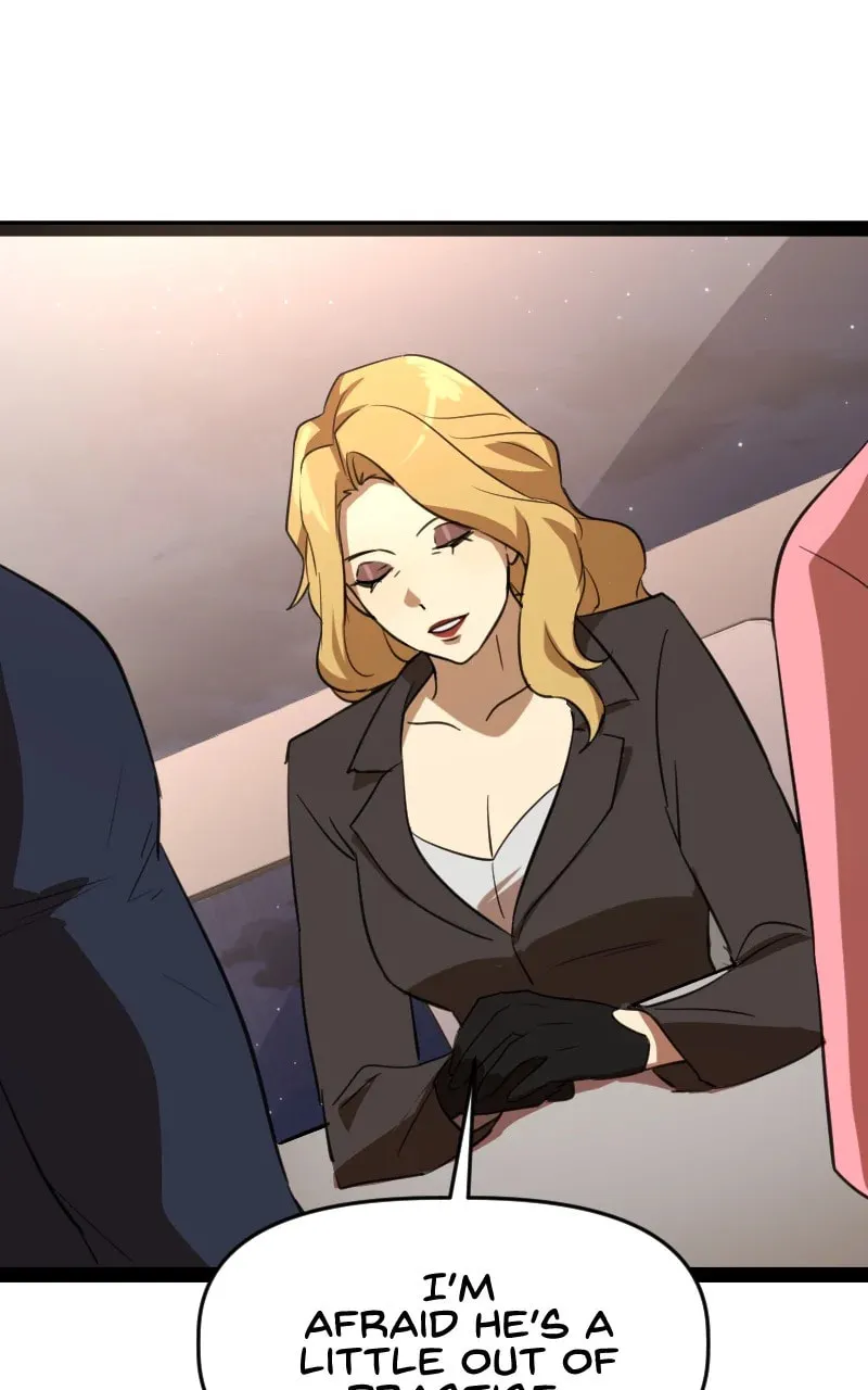 Accidental Assassin Chapter 14 page 98 - 