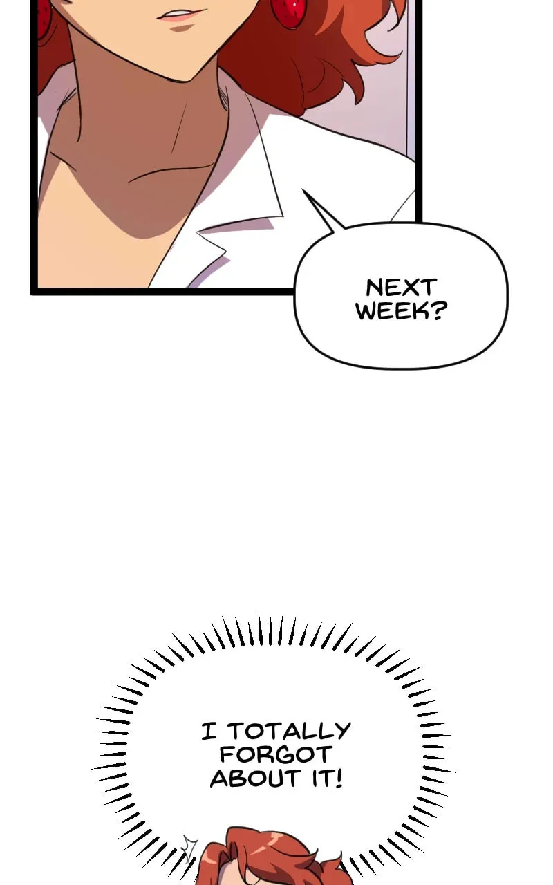 Accidental Assassin Chapter 15 page 11 - 