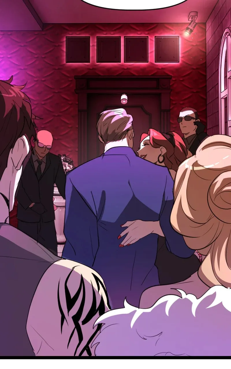 Accidental Assassin Chapter 15 page 101 - 
