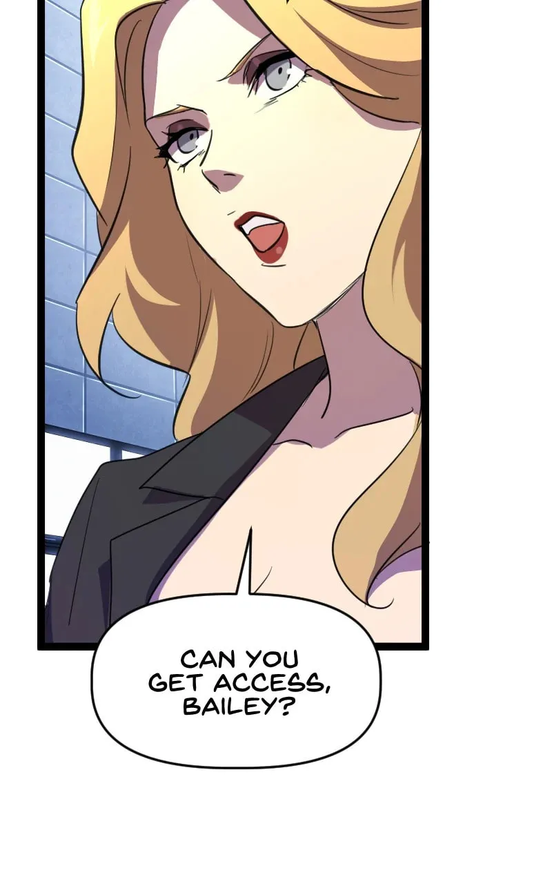 Accidental Assassin Chapter 15 page 103 - 