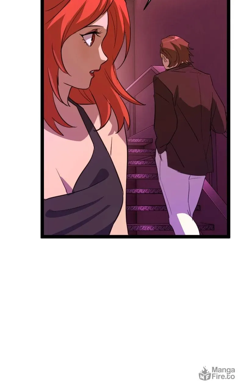 Accidental Assassin Chapter 15 page 105 - 
