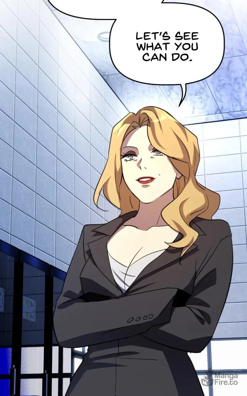 Accidental Assassin Chapter 15 page 108 - 