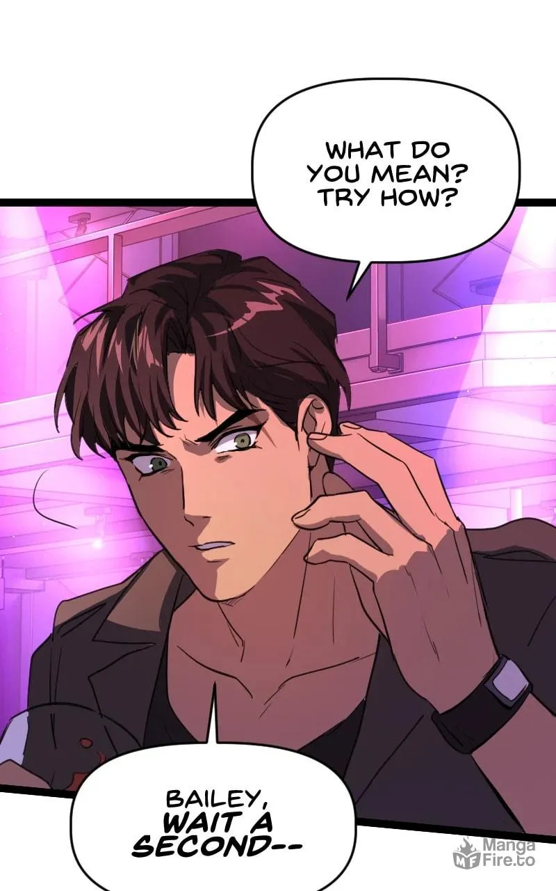 Accidental Assassin Chapter 15 page 110 - 