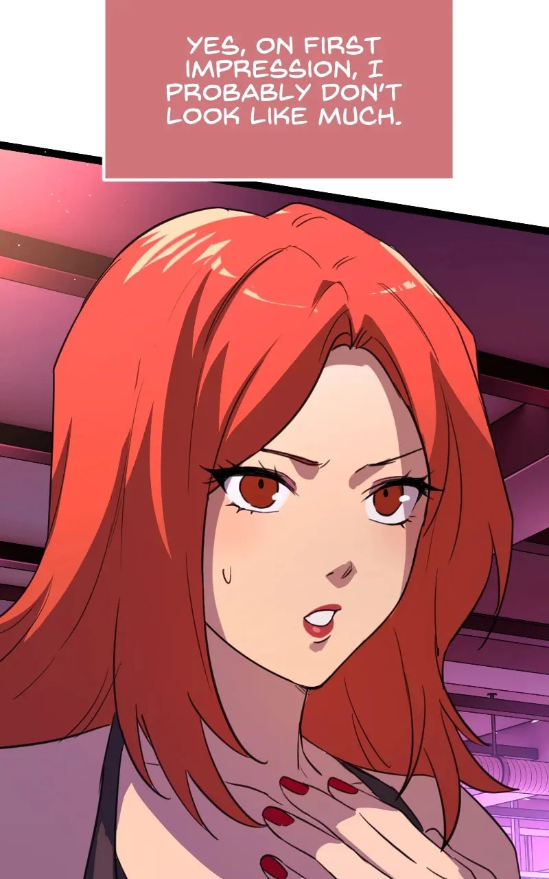 Accidental Assassin Chapter 15 page 112 - 