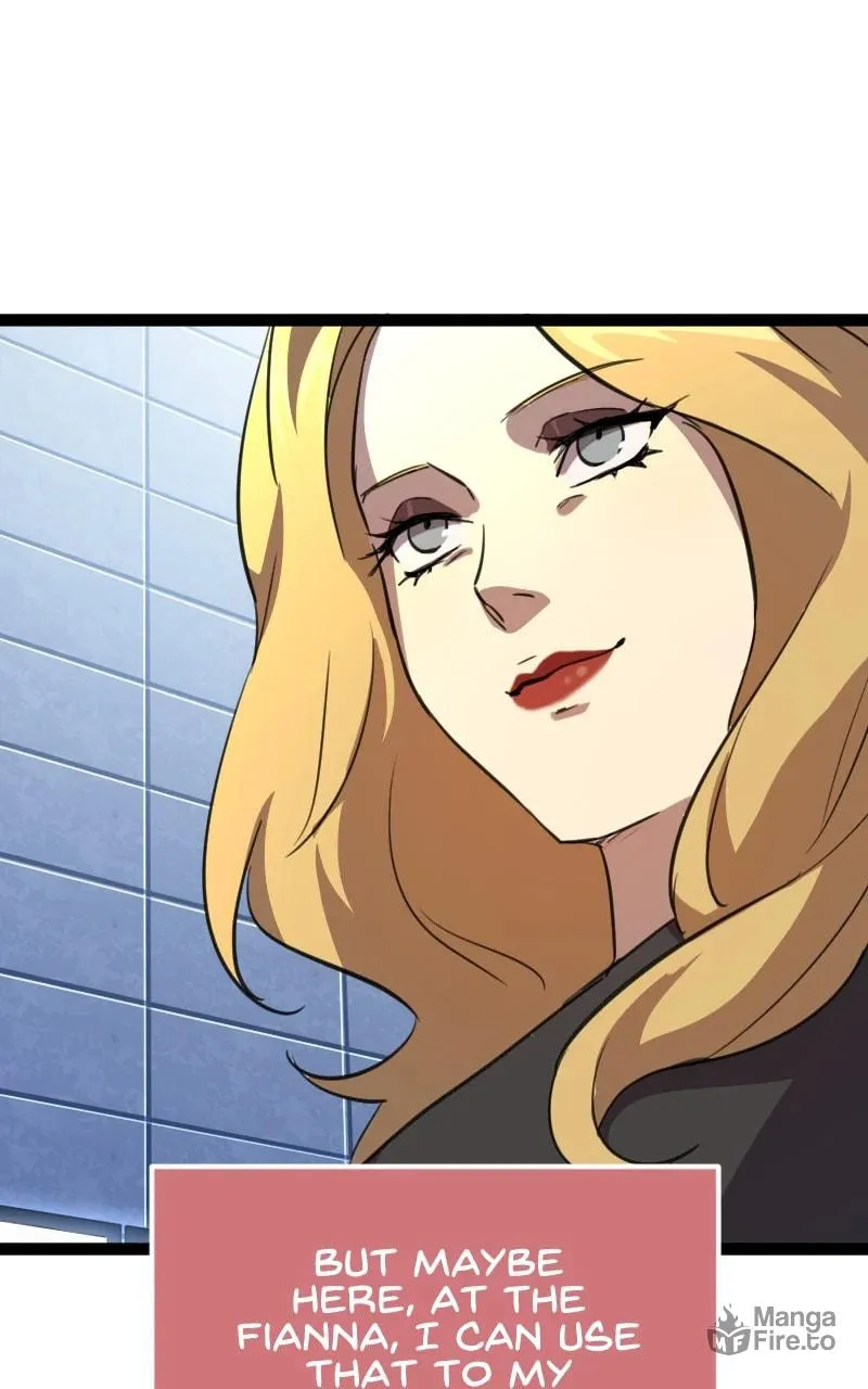 Accidental Assassin Chapter 15 page 114 - 