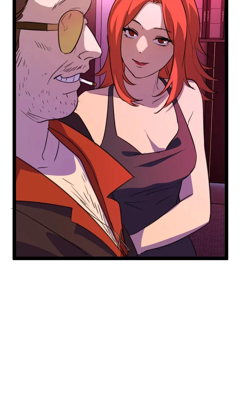Accidental Assassin Chapter 15 page 118 - 