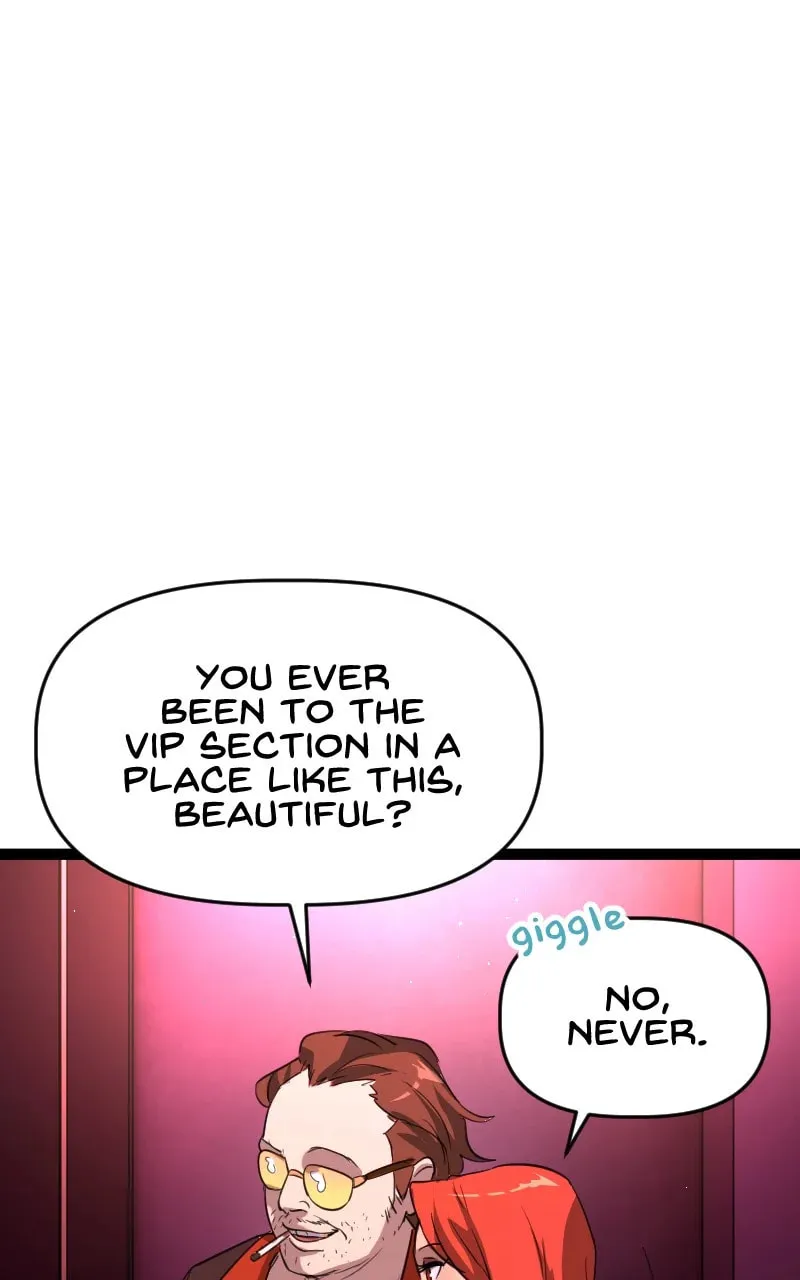 Accidental Assassin Chapter 15 page 119 - 